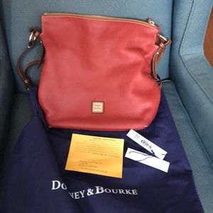 Dooney & Bourke shoulder bag